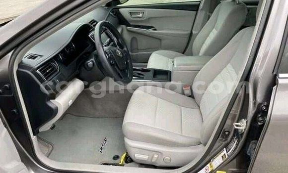 Buy Used Toyota Camry Other Car in Accra in Greater Accra Buy Used Toyota Camry Other Car in Accra in Greater Accra