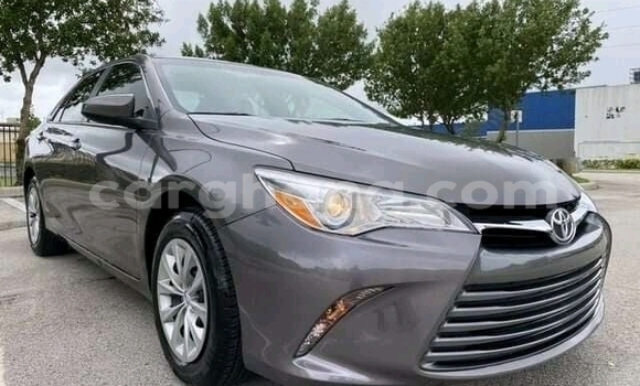 Buy Used Toyota Camry Other Car in Accra in Greater Accra Buy Used Toyota Camry Other Car in Accra in Greater Accra
