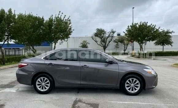 Buy Used Toyota Camry Other Car in Accra in Greater Accra Buy Used Toyota Camry Other Car in Accra in Greater Accra