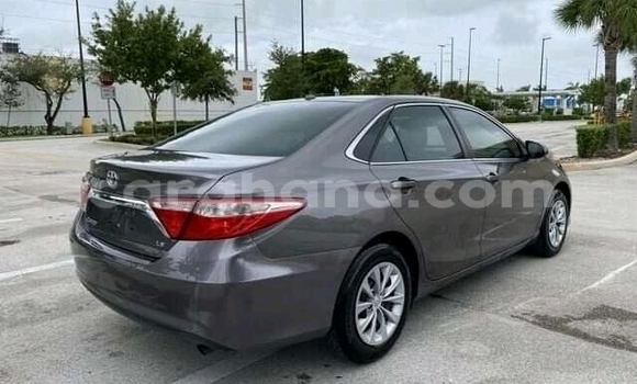 Buy Used Toyota Camry Other Car in Accra in Greater Accra Buy Used Toyota Camry Other Car in Accra in Greater Accra