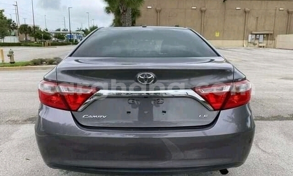 Buy Used Toyota Camry Other Car in Accra in Greater Accra Buy Used Toyota Camry Other Car in Accra in Greater Accra