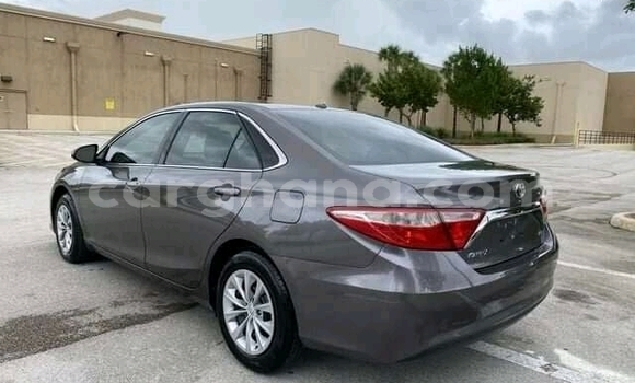 Buy Used Toyota Camry Other Car in Accra in Greater Accra Buy Used Toyota Camry Other Car in Accra in Greater Accra