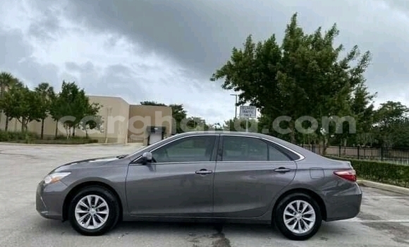 Buy Used Toyota Camry Other Car in Accra in Greater Accra Buy Used Toyota Camry Other Car in Accra in Greater Accra