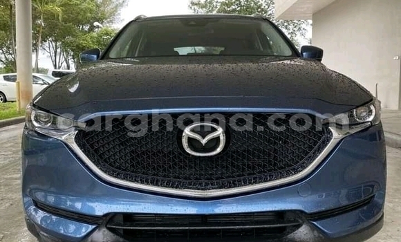 Buy Used Mazda CX-5 Other Car in Accra in Greater Accra