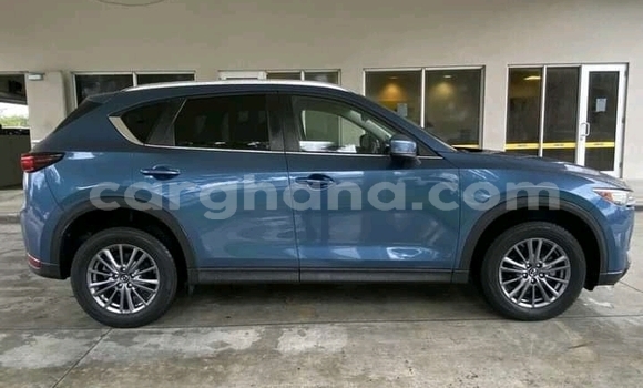 Buy Used Mazda CX-5 Other Car in Accra in Greater Accra Buy Used Mazda CX-5 Other Car in Accra in Greater Accra