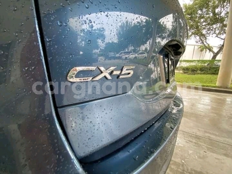 Big with watermark mazda cx 5 greater accra accra 36726