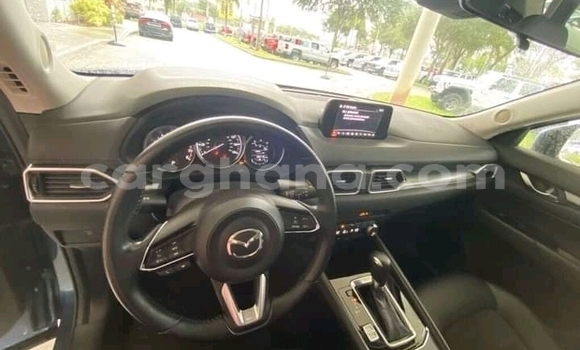 Buy Used Mazda CX-5 Other Car in Accra in Greater Accra Buy Used Mazda CX-5 Other Car in Accra in Greater Accra