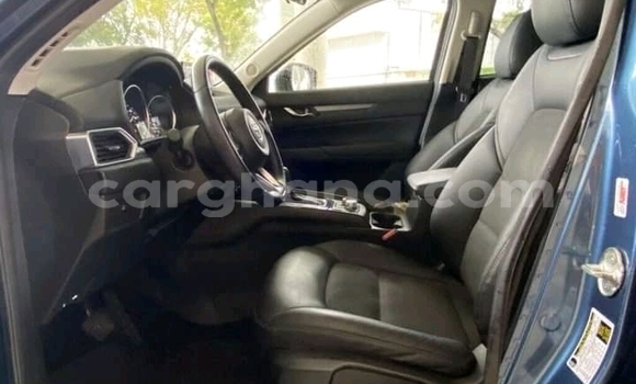 Buy Used Mazda CX-5 Other Car in Accra in Greater Accra Buy Used Mazda CX-5 Other Car in Accra in Greater Accra