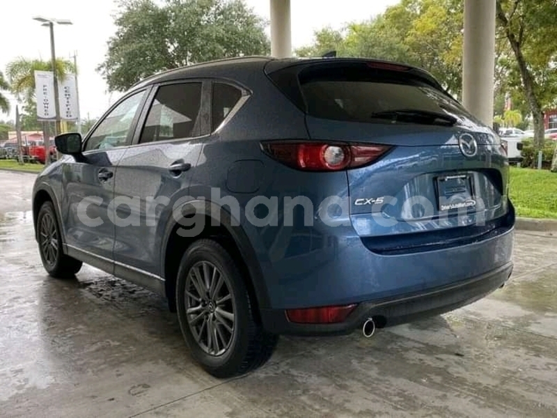Big with watermark mazda cx 5 greater accra accra 36726