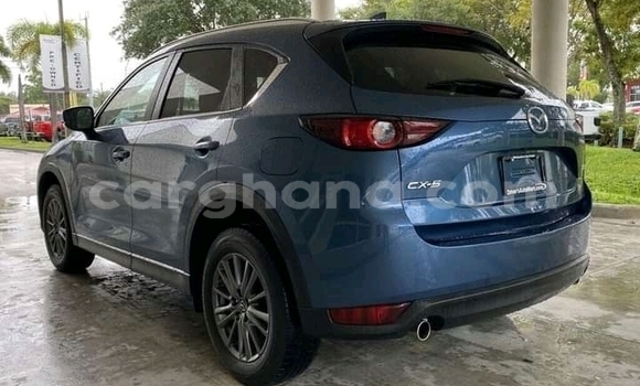 Buy Used Mazda CX-5 Other Car in Accra in Greater Accra Buy Used Mazda CX-5 Other Car in Accra in Greater Accra