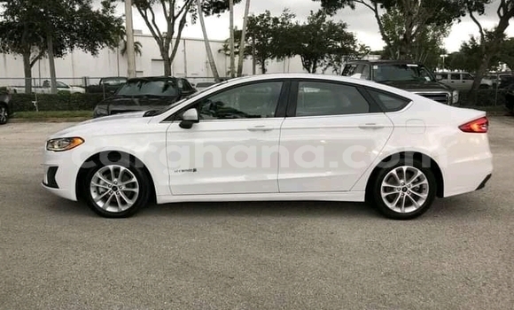 Ra Àlòkù Ford Fusion Miiran Ọkọ̀ in Accra ni Greater Accra