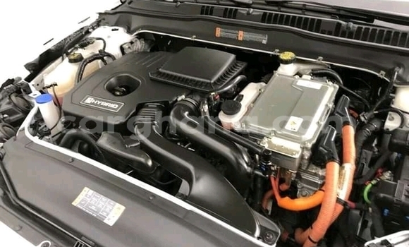 Buy Used Ford Fusion Other Car in Accra in Greater Accra Buy Used Ford Fusion Other Car in Accra in Greater Accra