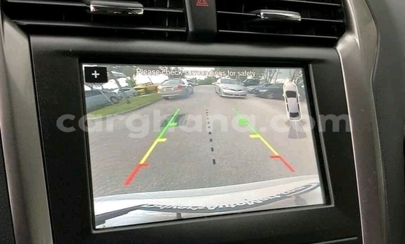 Buy Used Ford Fusion Other Car in Accra in Greater Accra Buy Used Ford Fusion Other Car in Accra in Greater Accra