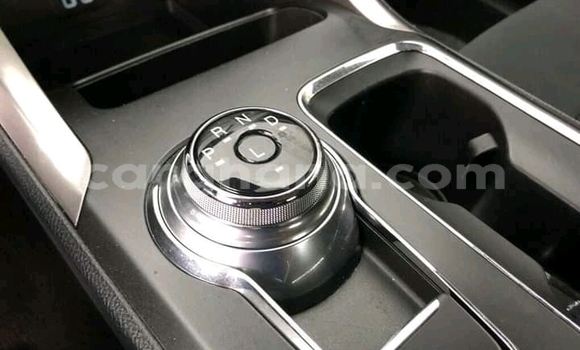 Buy Used Ford Fusion Other Car in Accra in Greater Accra Buy Used Ford Fusion Other Car in Accra in Greater Accra