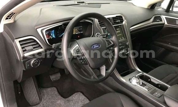 Buy Used Ford Fusion Other Car in Accra in Greater Accra Buy Used Ford Fusion Other Car in Accra in Greater Accra