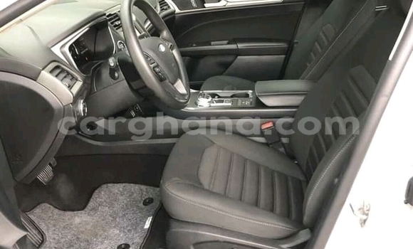Buy Used Ford Fusion Other Car in Accra in Greater Accra Buy Used Ford Fusion Other Car in Accra in Greater Accra