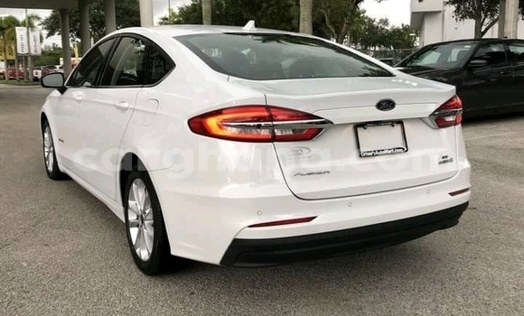 Buy Used Ford Fusion Other Car in Accra in Greater Accra Buy Used Ford Fusion Other Car in Accra in Greater Accra