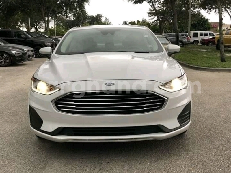 Big with watermark ford fusion greater accra accra 36727