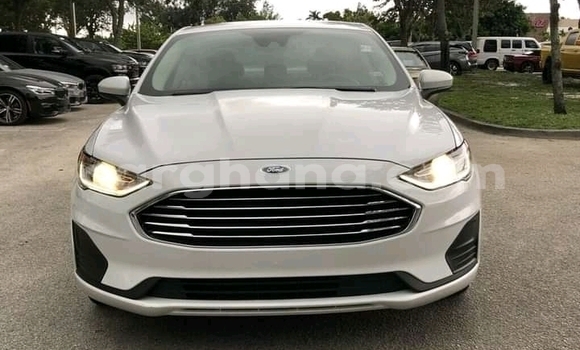Buy Used Ford Fusion Other Car in Accra in Greater Accra Buy Used Ford Fusion Other Car in Accra in Greater Accra
