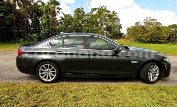 Ra Àlòkù BMW 5–Series Miiran Ọkọ̀ in Accra ni Greater Accra Ra Àlòkù BMW 5–Series Miiran Ọkọ̀ in Accra ni Greater Accra