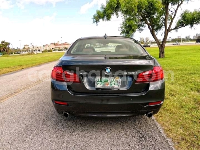 Big with watermark bmw 5 series greater accra accra 36729