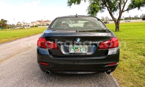 Ra Àlòkù BMW 5–Series Miiran Ọkọ̀ in Accra ni Greater Accra Ra Àlòkù BMW 5–Series Miiran Ọkọ̀ in Accra ni Greater Accra