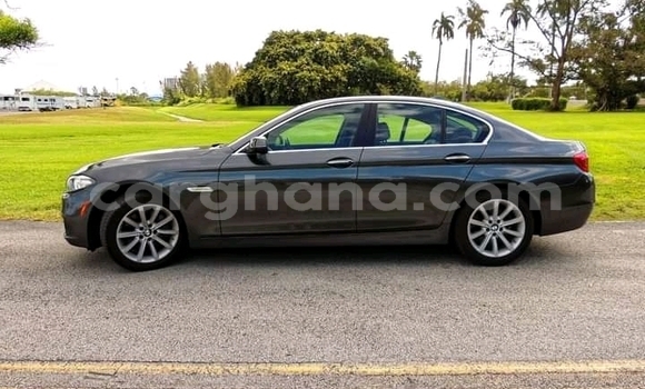 Ra Àlòkù BMW 5–Series Miiran Ọkọ̀ in Accra ni Greater Accra Ra Àlòkù BMW 5–Series Miiran Ọkọ̀ in Accra ni Greater Accra
