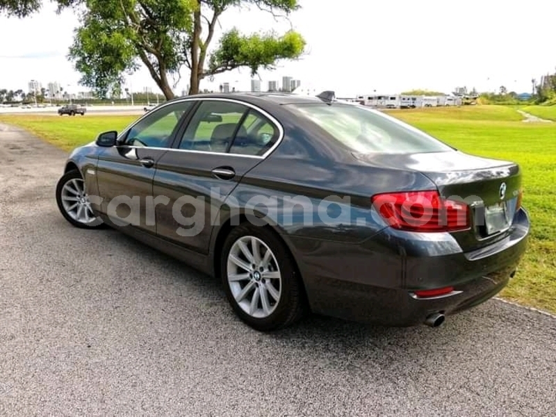 Big with watermark bmw 5 series greater accra accra 36729