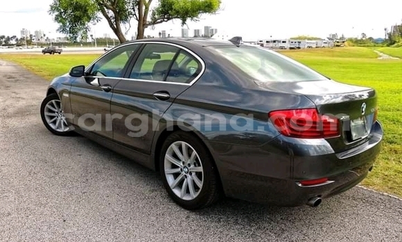 Ra Àlòkù BMW 5–Series Miiran Ọkọ̀ in Accra ni Greater Accra Ra Àlòkù BMW 5–Series Miiran Ọkọ̀ in Accra ni Greater Accra
