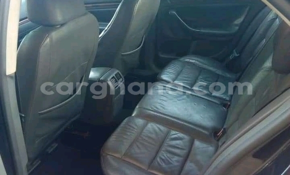 Ra Àlòkù Volkswagen Jetta Miiran Ọkọ̀ in Accra ni Greater Accra Ra Àlòkù Volkswagen Jetta Miiran Ọkọ̀ in Accra ni Greater Accra