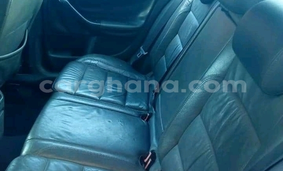 Ra Àlòkù Volkswagen Jetta Miiran Ọkọ̀ in Accra ni Greater Accra Ra Àlòkù Volkswagen Jetta Miiran Ọkọ̀ in Accra ni Greater Accra