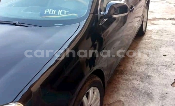 Ra Àlòkù Volkswagen Jetta Miiran Ọkọ̀ in Accra ni Greater Accra Ra Àlòkù Volkswagen Jetta Miiran Ọkọ̀ in Accra ni Greater Accra