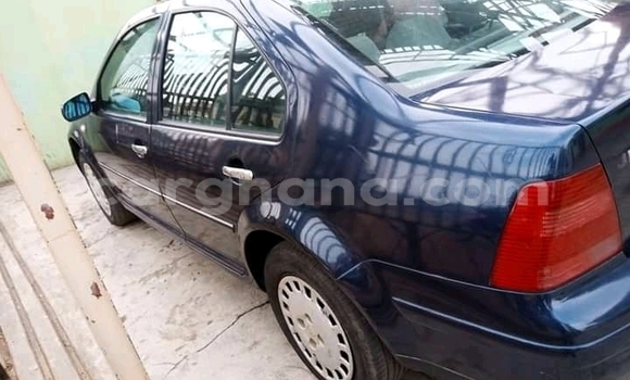 Ra Àlòkù Volkswagen Jetta Miiran Ọkọ̀ in Accra ni Greater Accra Ra Àlòkù Volkswagen Jetta Miiran Ọkọ̀ in Accra ni Greater Accra