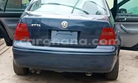 Ra Àlòkù Volkswagen Jetta Miiran Ọkọ̀ in Accra ni Greater Accra Ra Àlòkù Volkswagen Jetta Miiran Ọkọ̀ in Accra ni Greater Accra