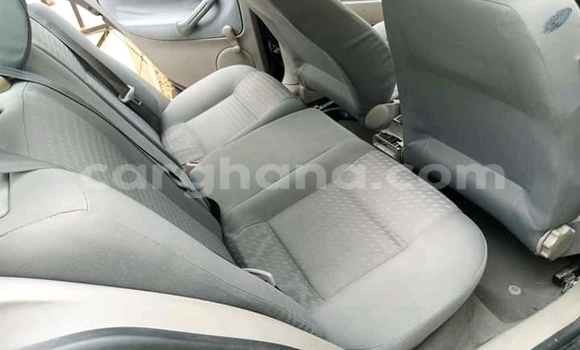 Ra Àlòkù Volkswagen Jetta Miiran Ọkọ̀ in Accra ni Greater Accra Ra Àlòkù Volkswagen Jetta Miiran Ọkọ̀ in Accra ni Greater Accra