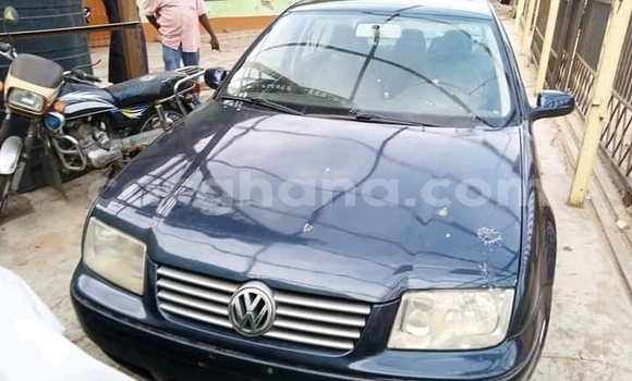 Ra Àlòkù Volkswagen Jetta Miiran Ọkọ̀ in Accra ni Greater Accra Ra Àlòkù Volkswagen Jetta Miiran Ọkọ̀ in Accra ni Greater Accra