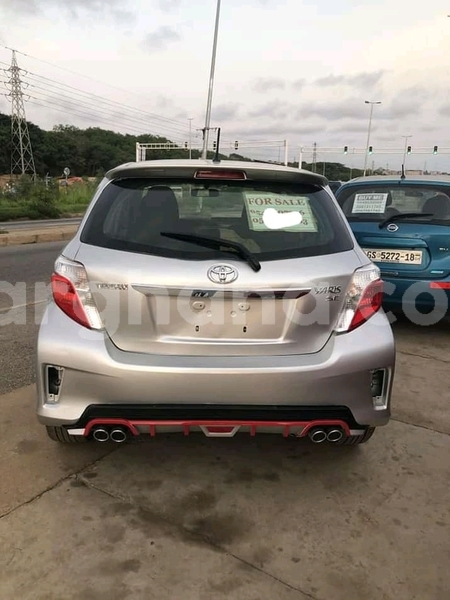 Big with watermark toyota corolla verso greater accra accra 36734