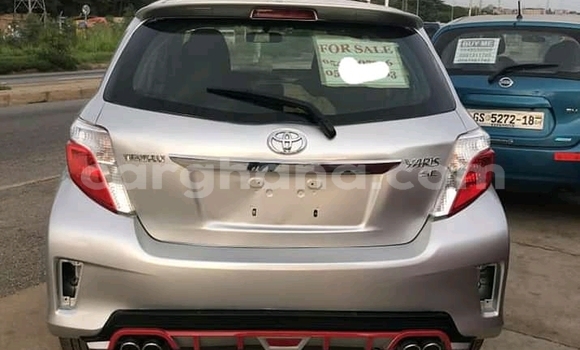Buy Used Toyota Corolla Verso Green Car in Accra in Greater Accra