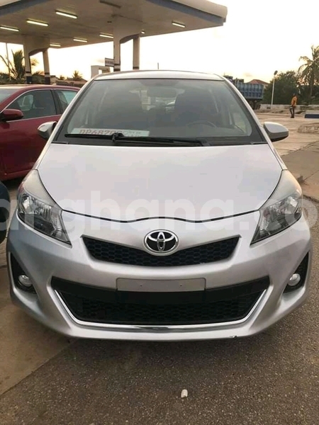 Big with watermark toyota corolla verso greater accra accra 36734