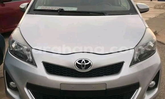 Buy Used Toyota Corolla Verso Green Car in Accra in Greater Accra Buy Used Toyota Corolla Verso Green Car in Accra in Greater Accra