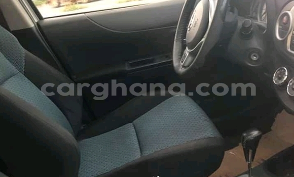 Buy Used Toyota Corolla Verso Green Car in Accra in Greater Accra Buy Used Toyota Corolla Verso Green Car in Accra in Greater Accra