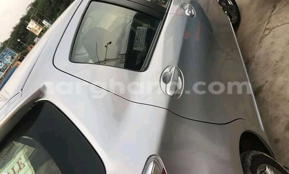 Buy Used Toyota Corolla Verso Green Car in Accra in Greater Accra Buy Used Toyota Corolla Verso Green Car in Accra in Greater Accra