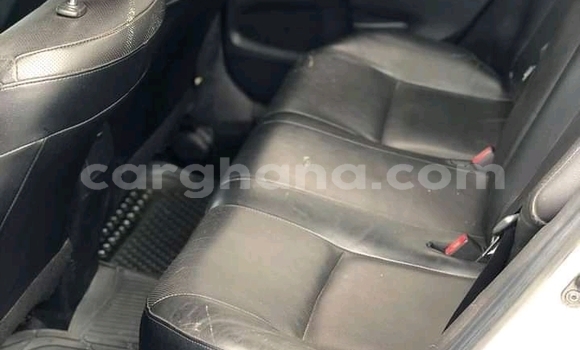 Buy Used Toyota Corolla White Car in Accra in Greater Accra Buy Used Toyota Corolla White Car in Accra in Greater Accra