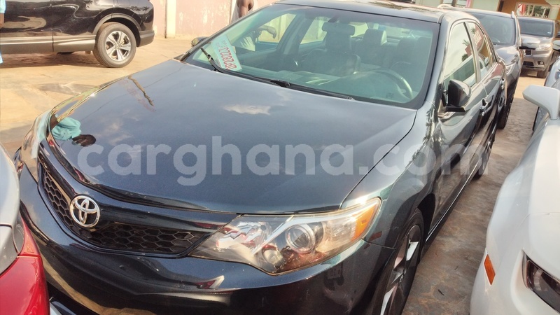 Big with watermark toyota camry greater accra tema 36737