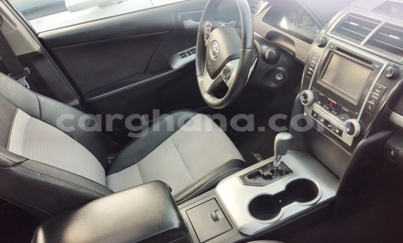 Ra Àlòkù Toyota Camry Black Ọkọ̀ in Tema ni Greater Accra Ra Àlòkù Toyota Camry Black Ọkọ̀ in Tema ni Greater Accra