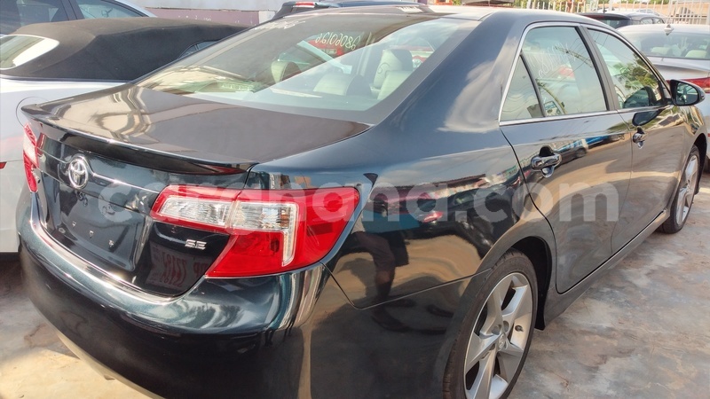 Big with watermark toyota camry greater accra tema 36737