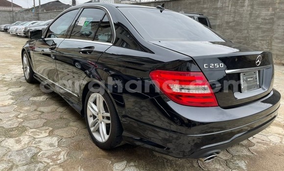 Ra Àlòkù Mercedes‒Benz CLS-klasse Black Ọkọ̀ in Sekondi–Takoradi Metropolitan ni Oorun Ra Àlòkù Mercedes‒Benz CLS-klasse Black Ọkọ̀ in Sekondi–Takoradi Metropolitan ni Oorun