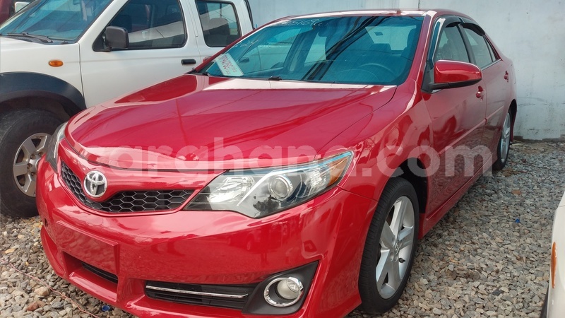 Big with watermark toyota camry greater accra tema 36743