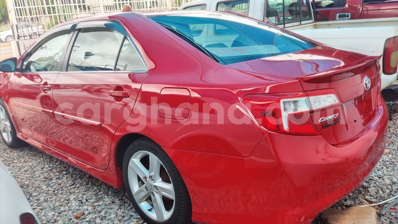 Big with watermark toyota camry greater accra tema 36743