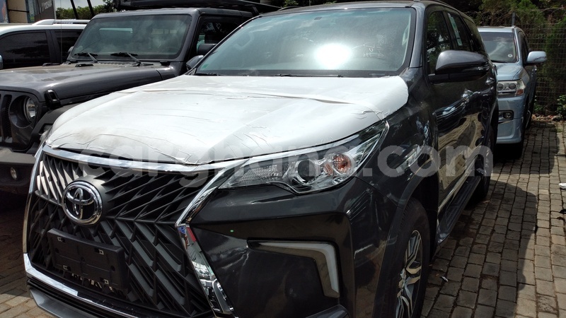 Big with watermark toyota fortuner greater accra tema 36746